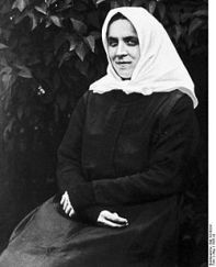 Maria Teresa Neumann