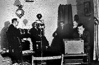 Voce diretta