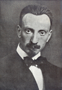 Luigi Russolo (18851947)