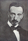 Luigi Russolo (1885–1947)