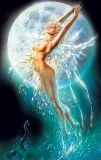 Ondine – creatura dell’elemento Acqua