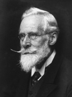 William Crookes (1832-1919)