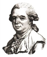 Franz Anton Mesmer (1734-1815)