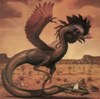 Il Basilisco – animale mitologico