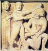 Gorgoni � Medusa, Steno ed Euriale